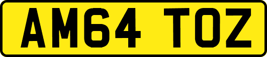 AM64TOZ