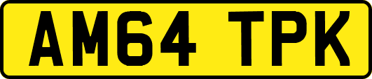 AM64TPK