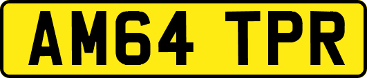 AM64TPR