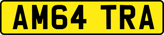AM64TRA