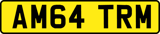 AM64TRM