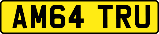 AM64TRU