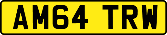 AM64TRW