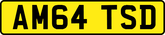 AM64TSD