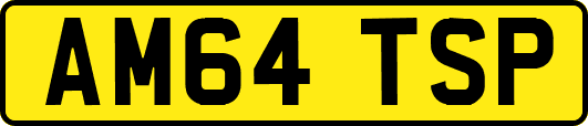 AM64TSP