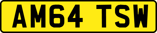 AM64TSW