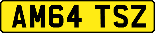 AM64TSZ