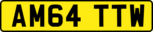 AM64TTW