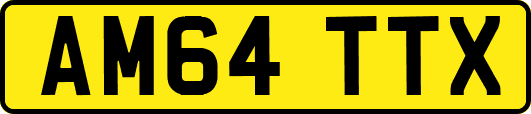 AM64TTX
