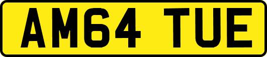 AM64TUE