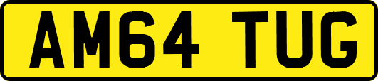 AM64TUG