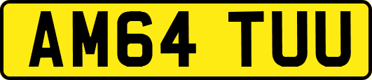 AM64TUU