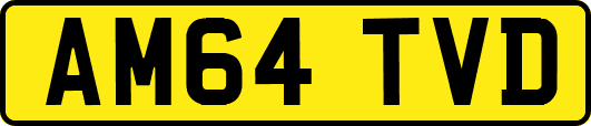 AM64TVD