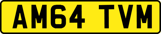 AM64TVM