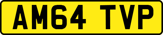 AM64TVP