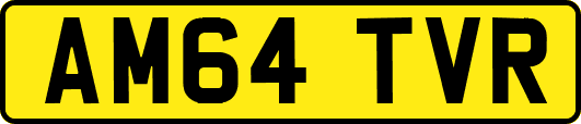 AM64TVR