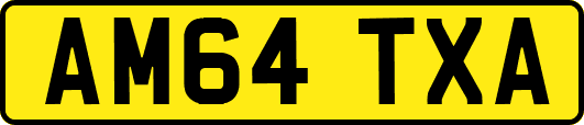 AM64TXA