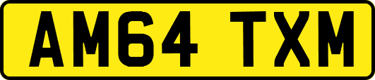 AM64TXM