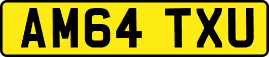 AM64TXU