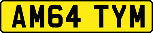 AM64TYM