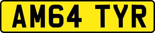 AM64TYR