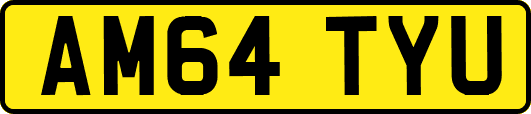 AM64TYU