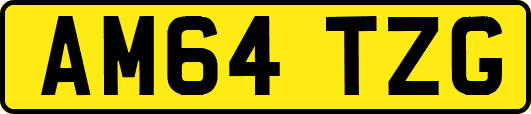 AM64TZG