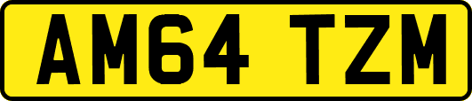 AM64TZM