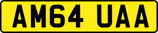 AM64UAA