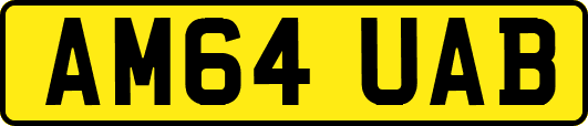 AM64UAB