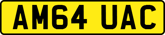 AM64UAC