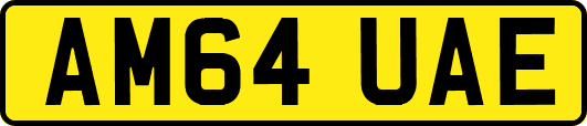 AM64UAE