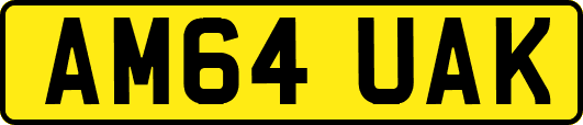 AM64UAK