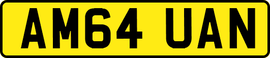 AM64UAN