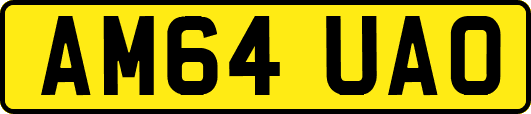 AM64UAO