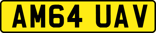 AM64UAV