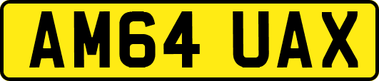 AM64UAX