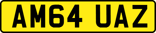 AM64UAZ