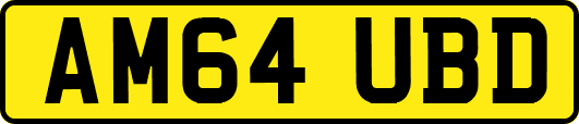 AM64UBD