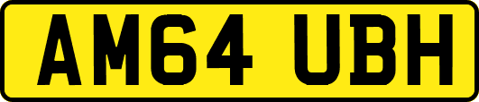 AM64UBH