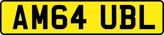 AM64UBL