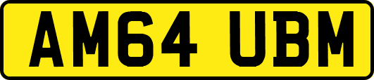 AM64UBM