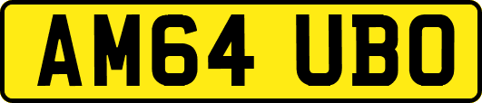 AM64UBO