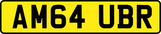 AM64UBR