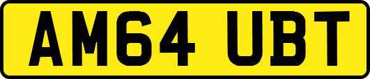 AM64UBT