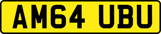 AM64UBU