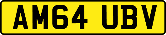AM64UBV