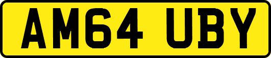 AM64UBY