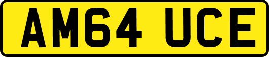 AM64UCE