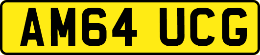 AM64UCG